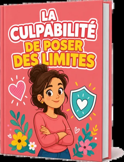 La culpabilité de poser des limites